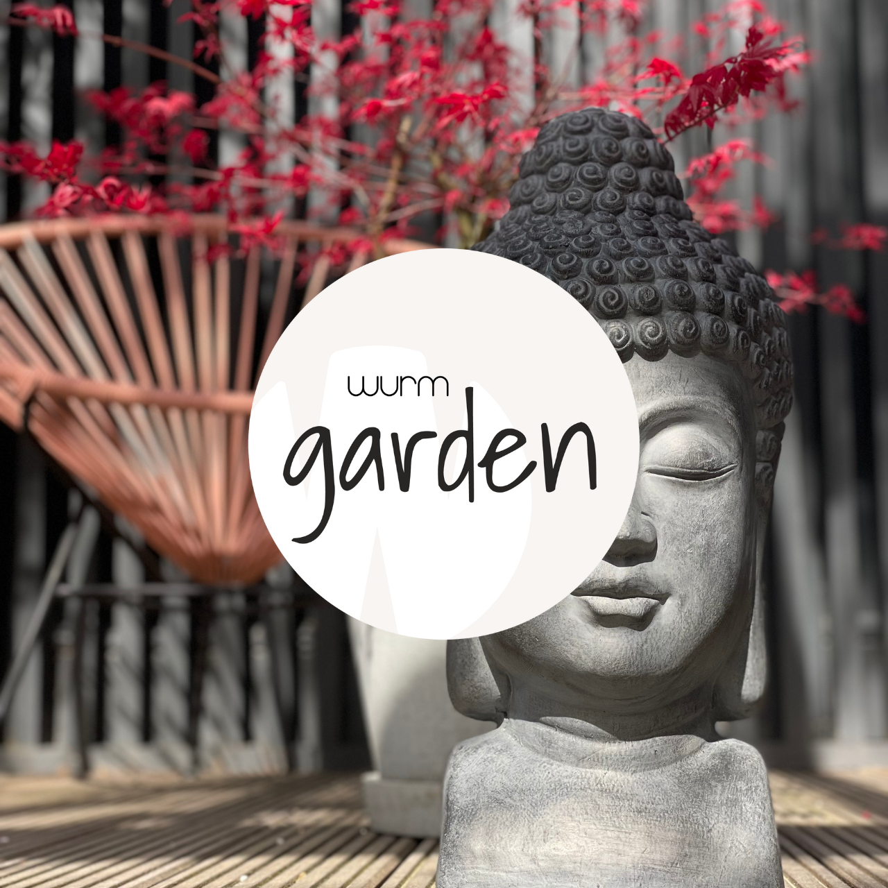 Wurm garden title=